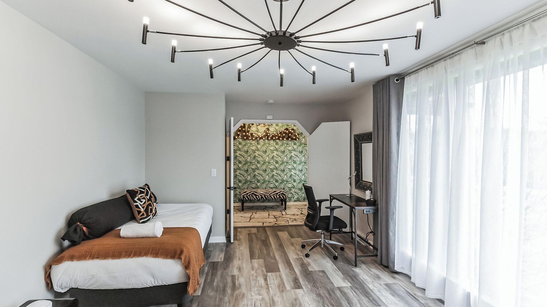 Luxurious 4br Pet Friendly Holiday home Nashville