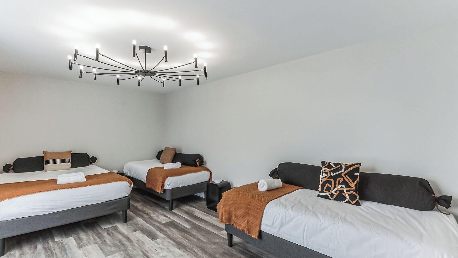 Luxurious 4br Pet Friendly Holiday home Nashville