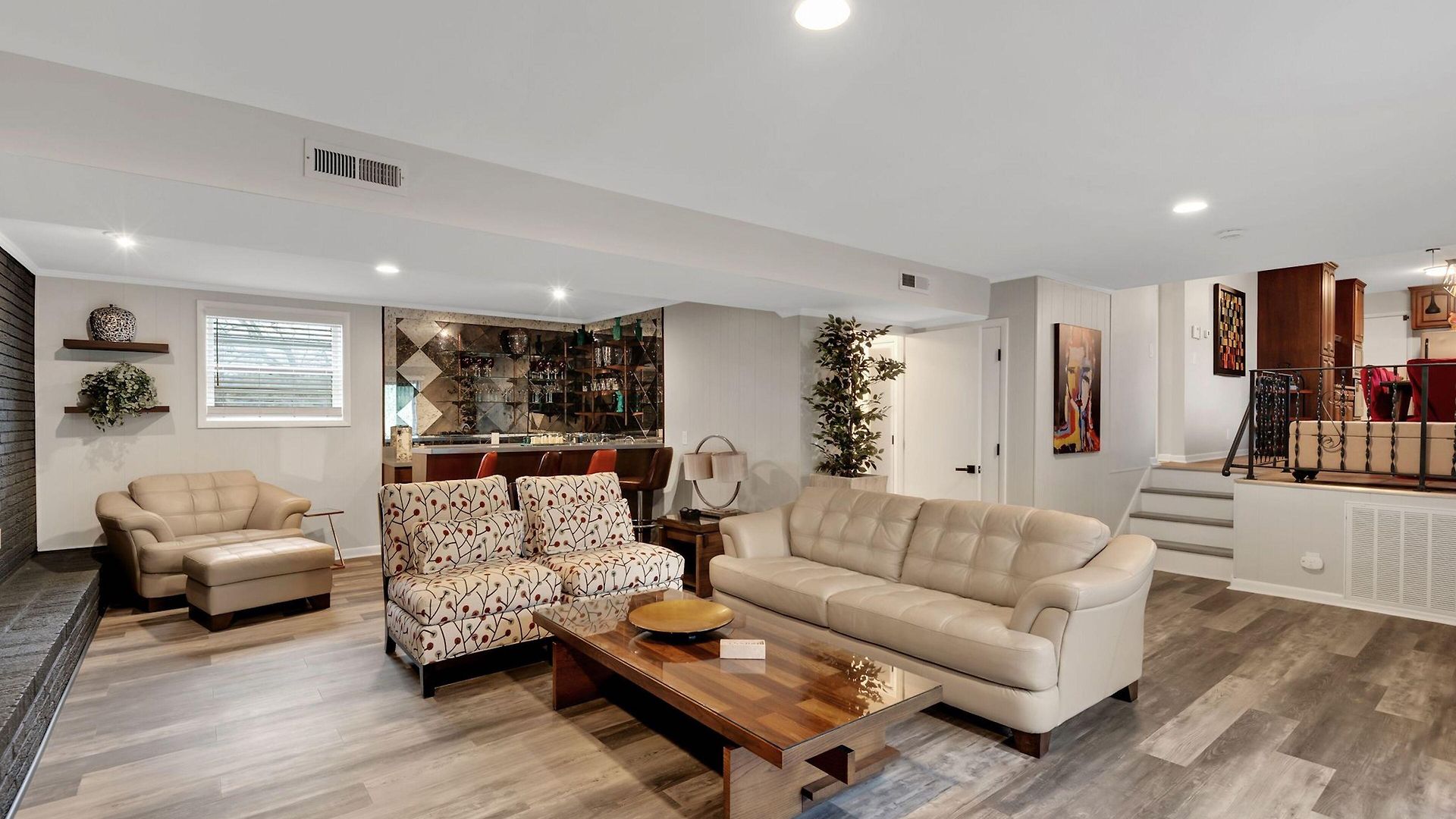 Luxurious 4br Pet Friendly * Nashville