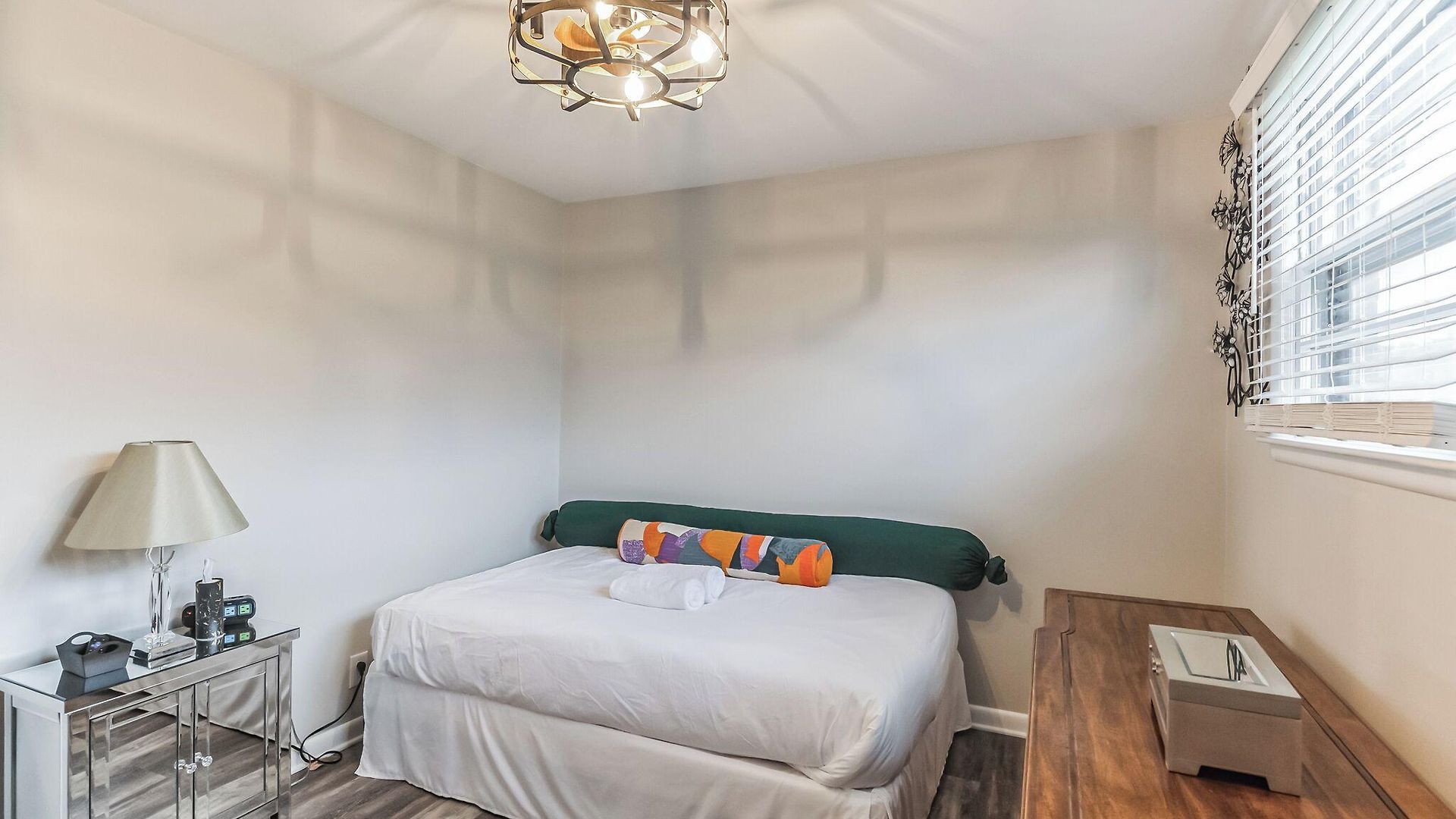 Luxurious 4br Pet Friendly *