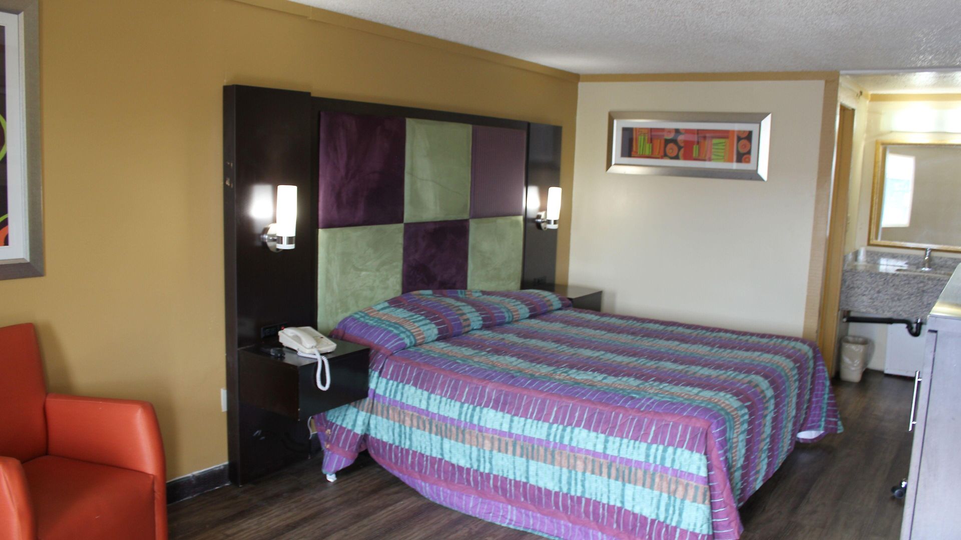 Executive & Hotel Nashville