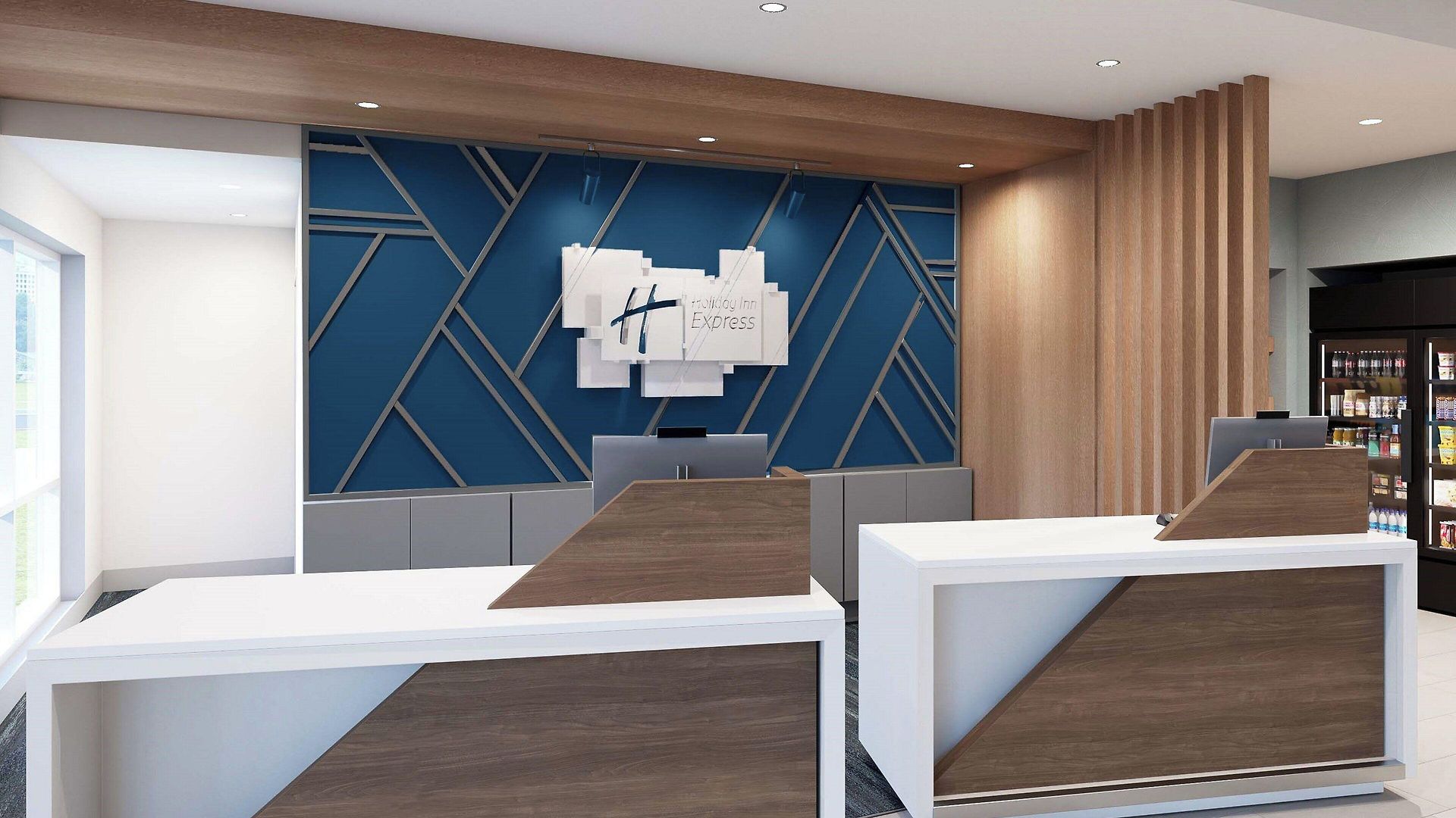 Express & West End - Univ Area By Ihg Hotel Nashville