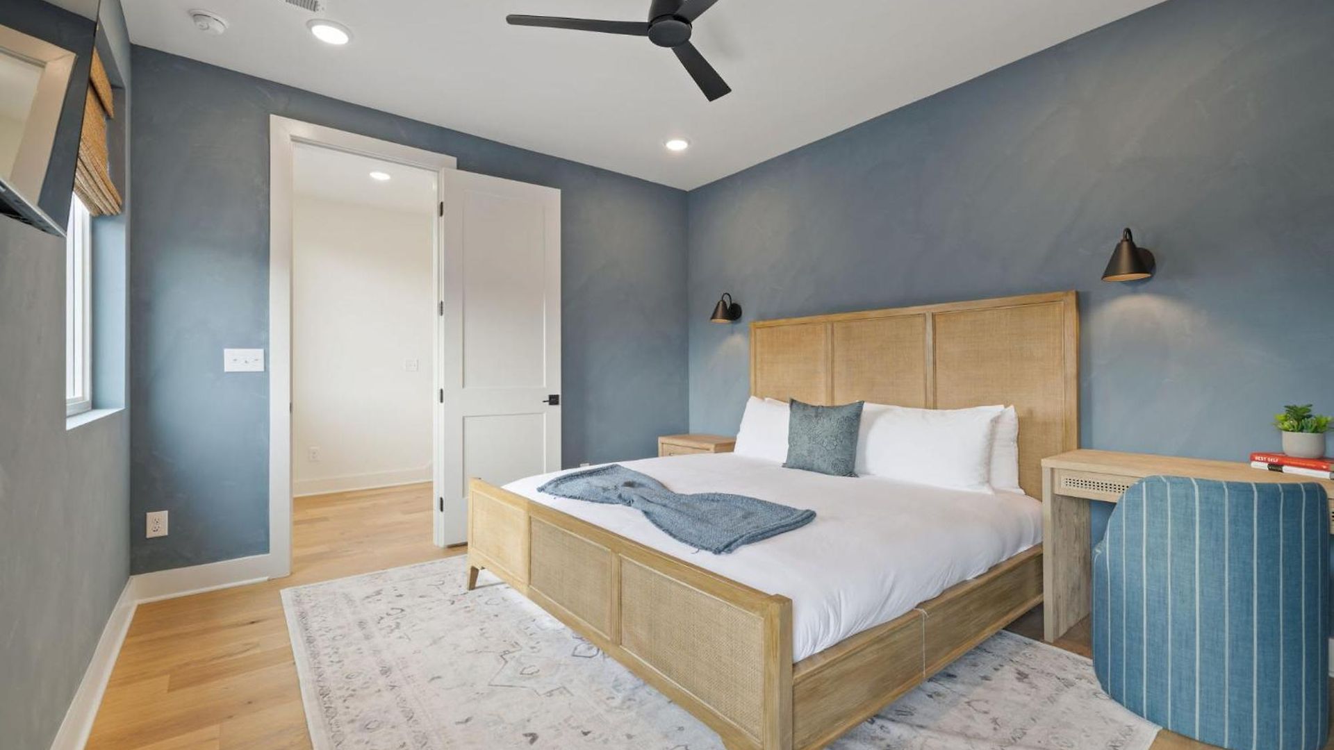 Holiday home The Ashford - Brand New Gem Walk To Weho *