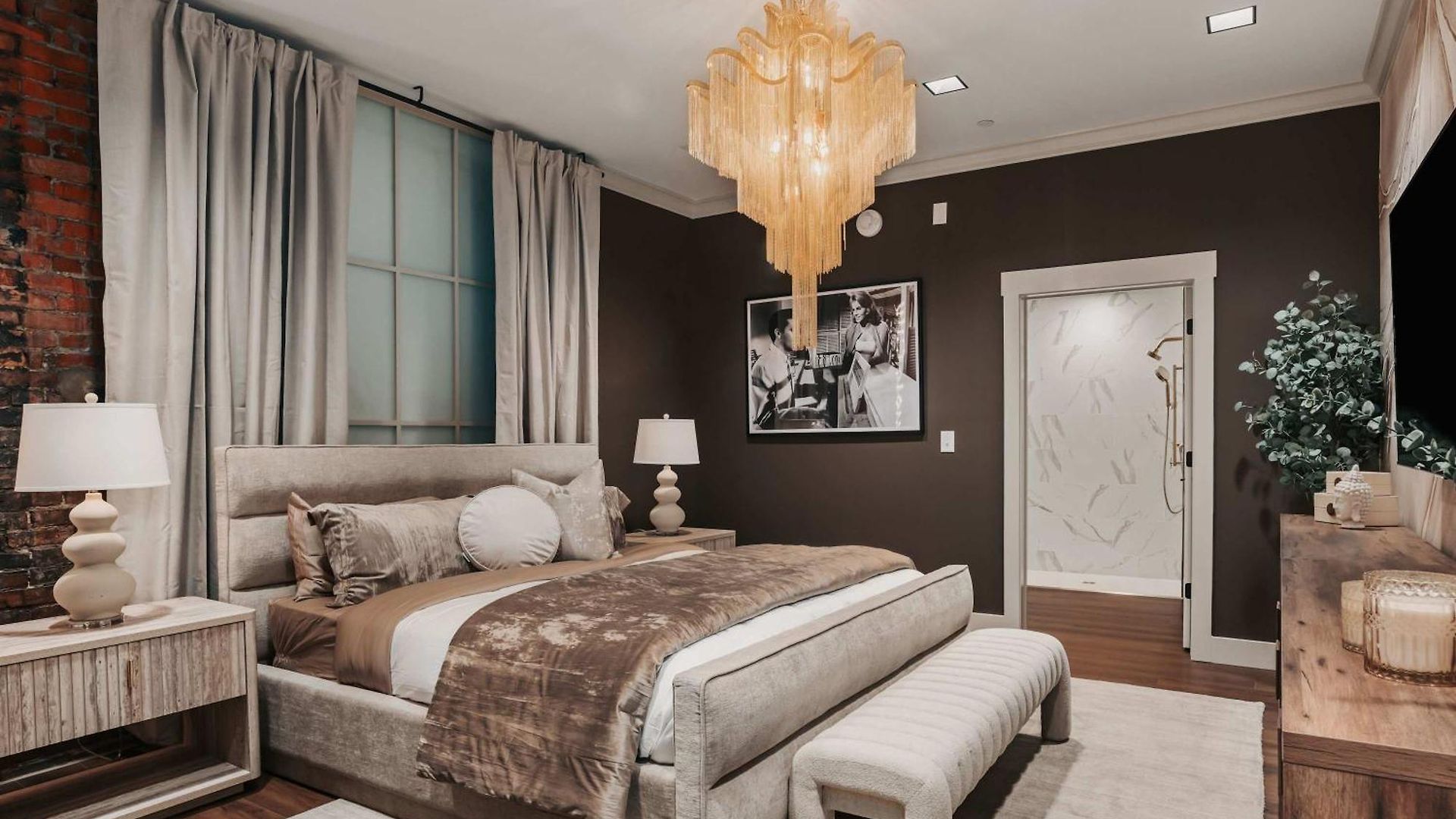 Starr Piano - Highball And Bellamy - 8 Bedroom * Nashville