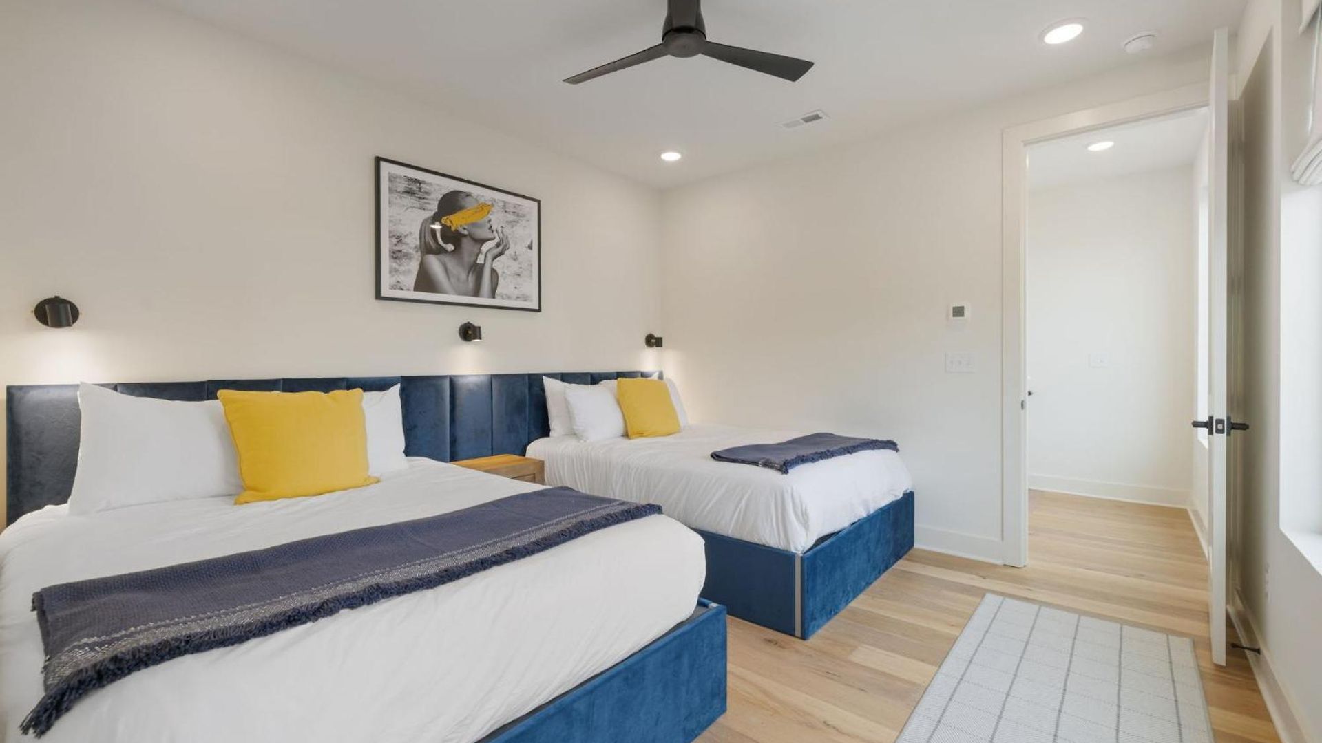 The Ashford - Brand New Gem Walk To Weho