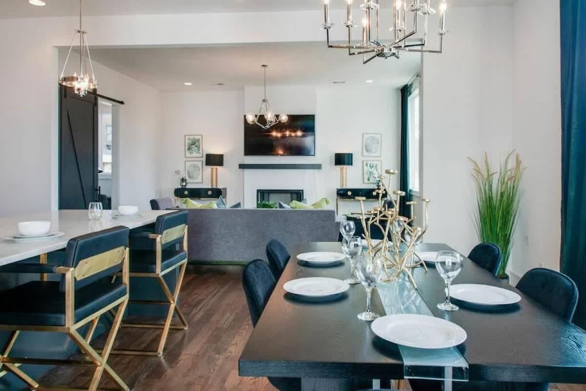 Luxury - The Gulch - Private Rooftop *