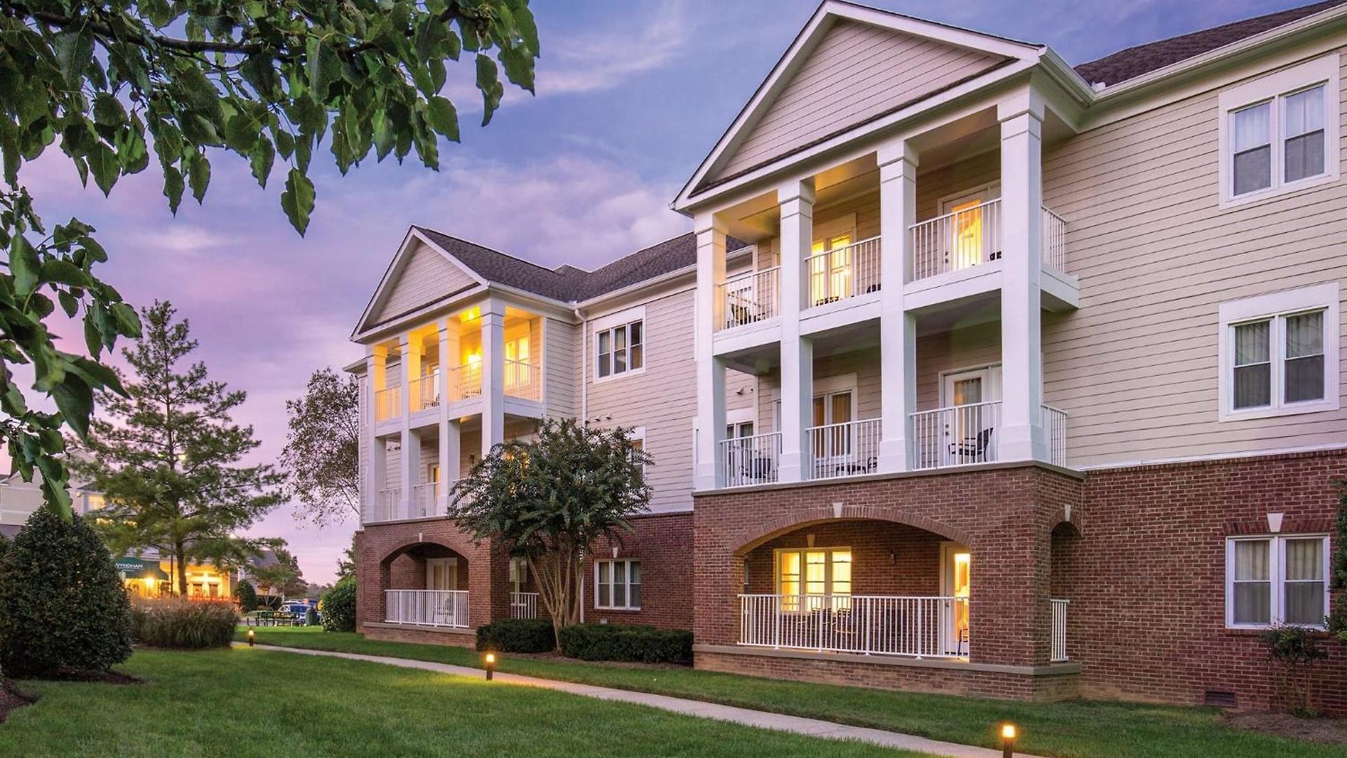 Wyndham - 1br- With Access Holiday home Nashville