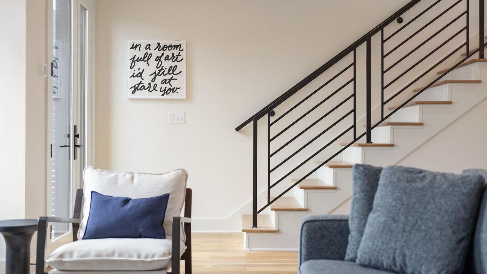 The Ashford - Brand New Gem Walk To Weho Holiday home *