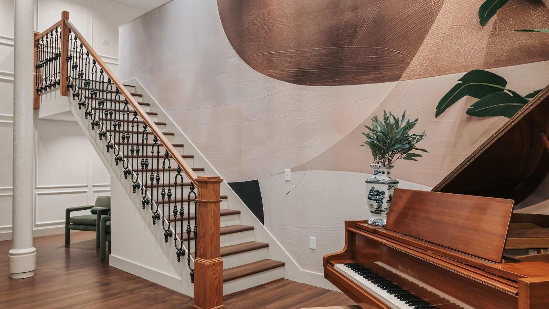 Starr Piano - Roxie And Carraway - 8 Bedrooms *