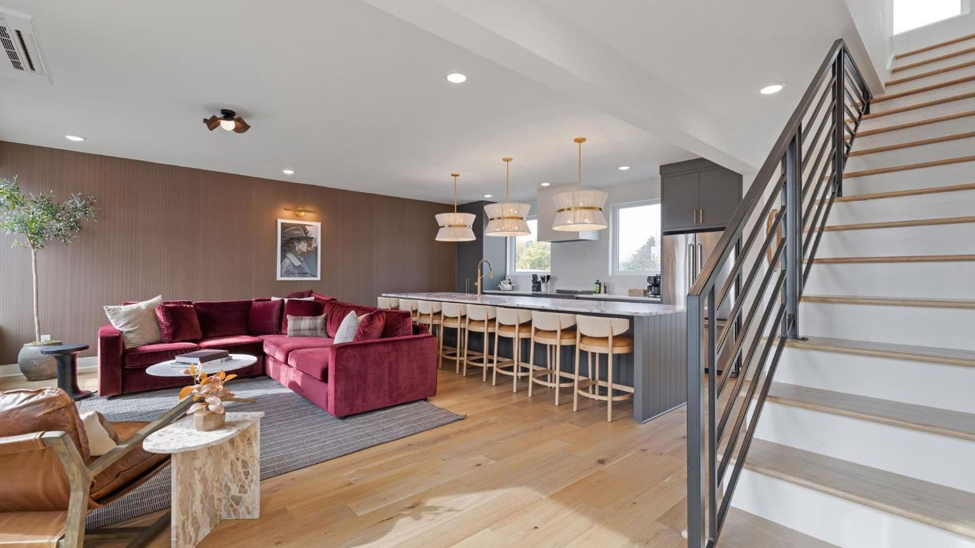 Holiday home The Chestnut - Brand New Rooftop Skyline Views Nashville
