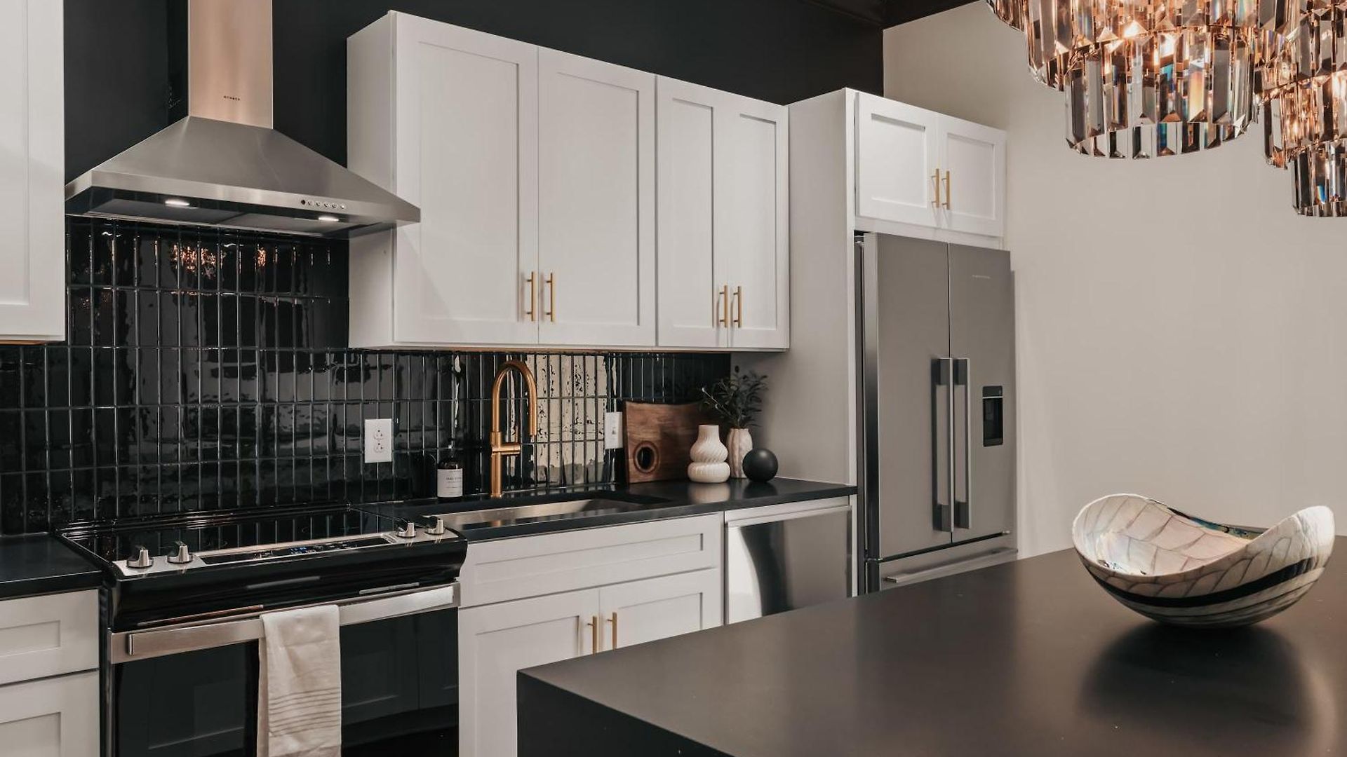 Holiday home Starr Piano - Highball And Bellamy - 8 Bedroom Nashville