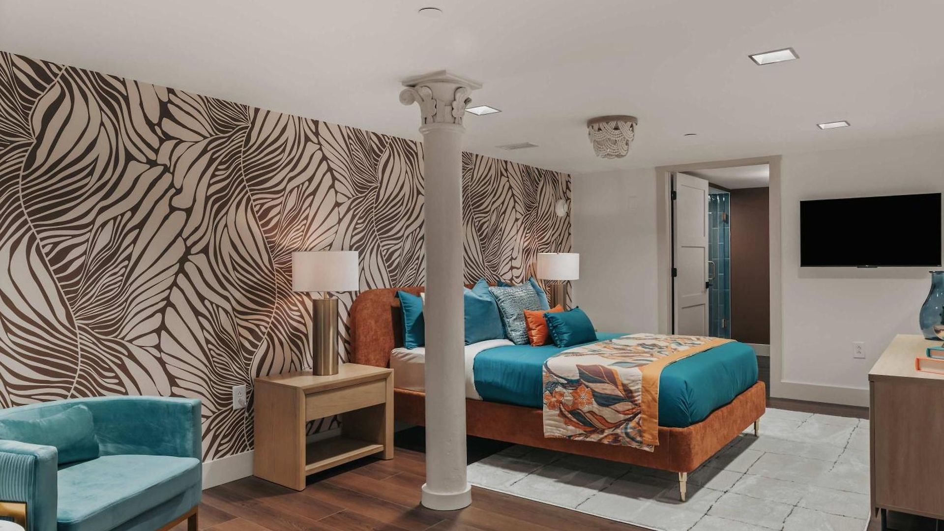 Holiday home Starr Piano - Roxie And Carraway - 8 Bedrooms Nashville