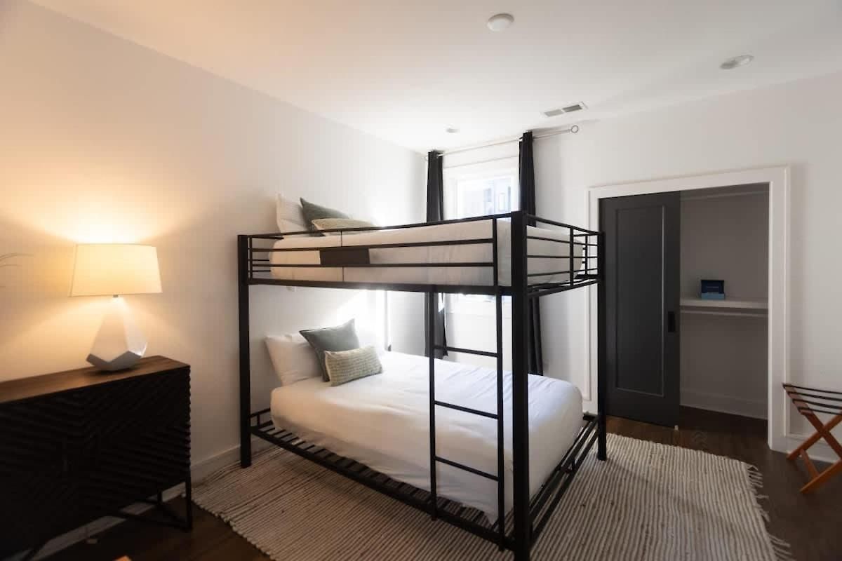 Holiday home Luxury - The Gulch - Private Rooftop