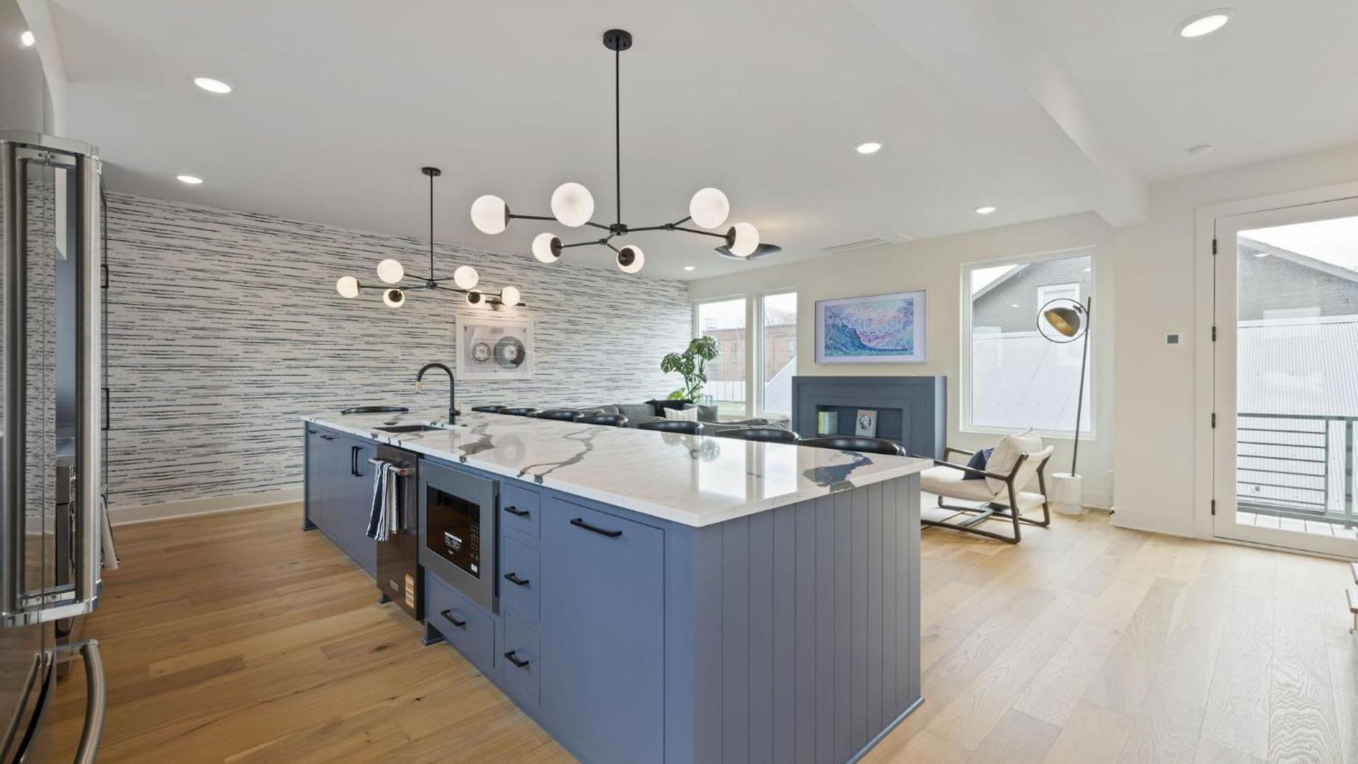 Holiday home The Ashford - Brand New Gem Walk To Weho *