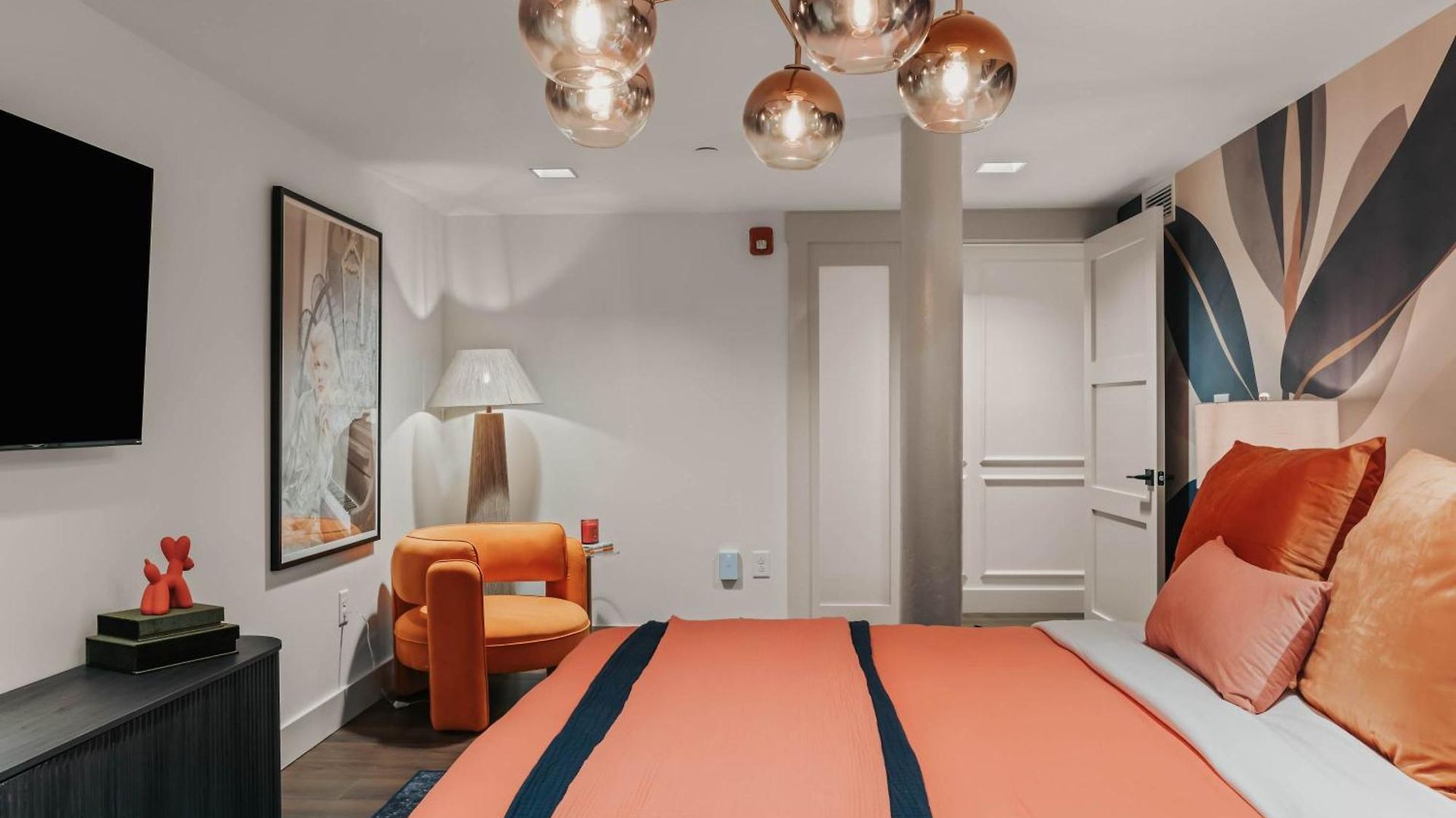 Holiday home Starr Piano - Roxie And Carraway - 8 Bedrooms Nashville