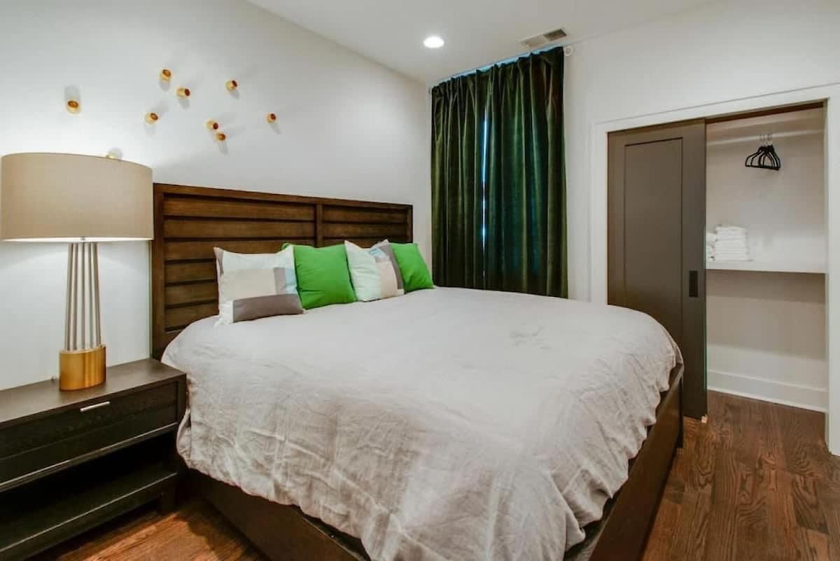 Luxury - The Gulch - Private Rooftop
