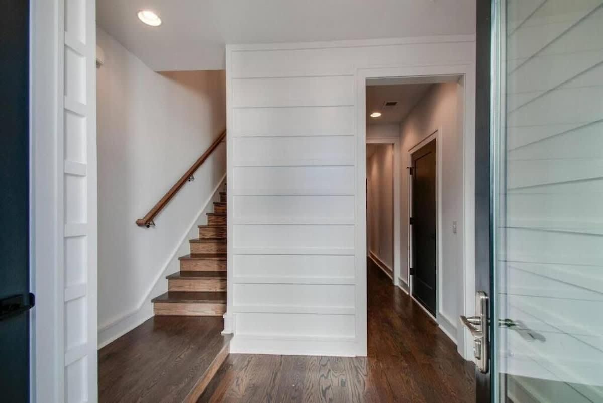 Luxury - The Gulch - Private Rooftop Holiday home *