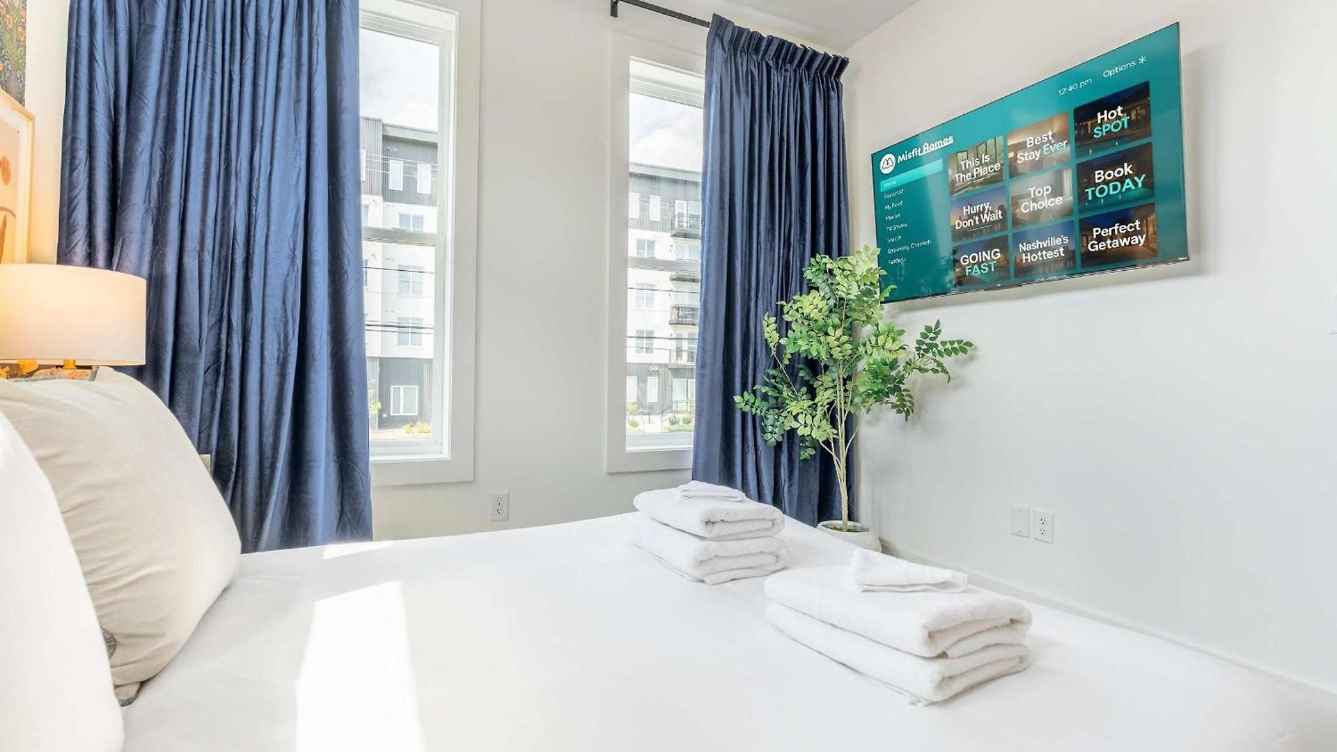 8br Rooftops With Hot Tub Fire Pit Skyline Views *