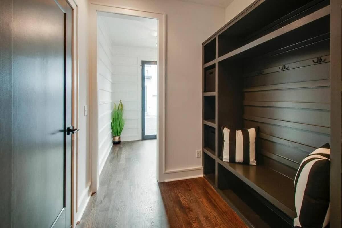 Holiday home Luxury - The Gulch - Private Rooftop