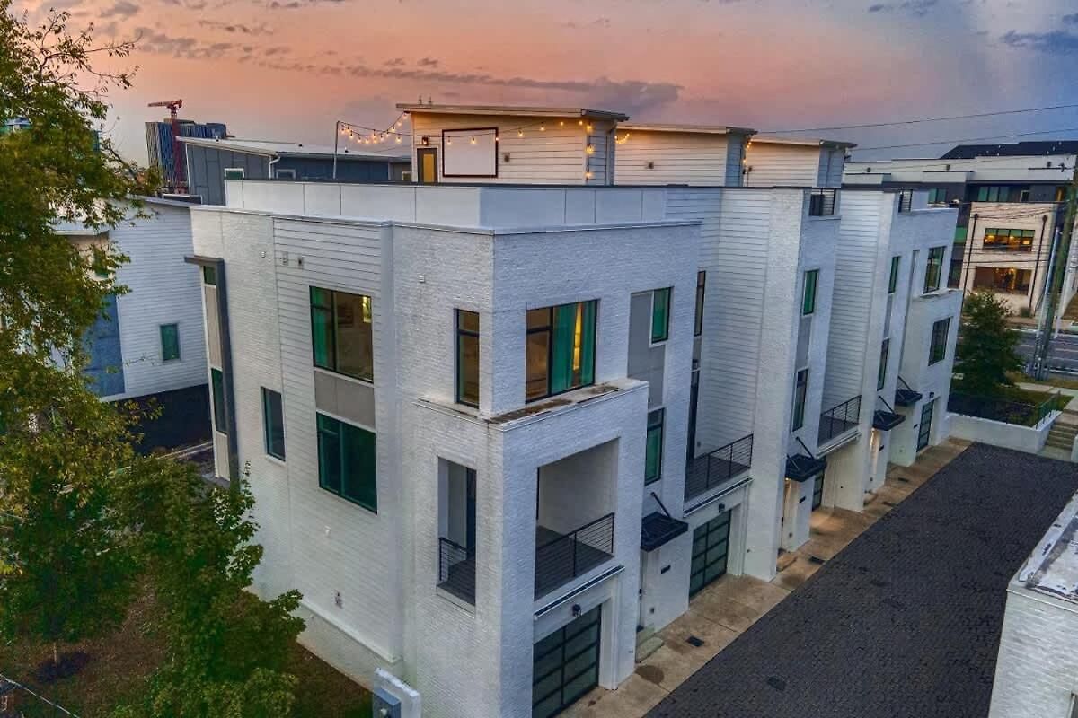 Luxury - The Gulch - Private Rooftop *