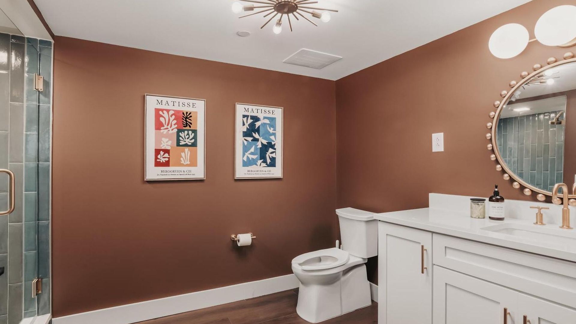 Holiday home Starr Piano - Roxie And Carraway - 8 Bedrooms Nashville