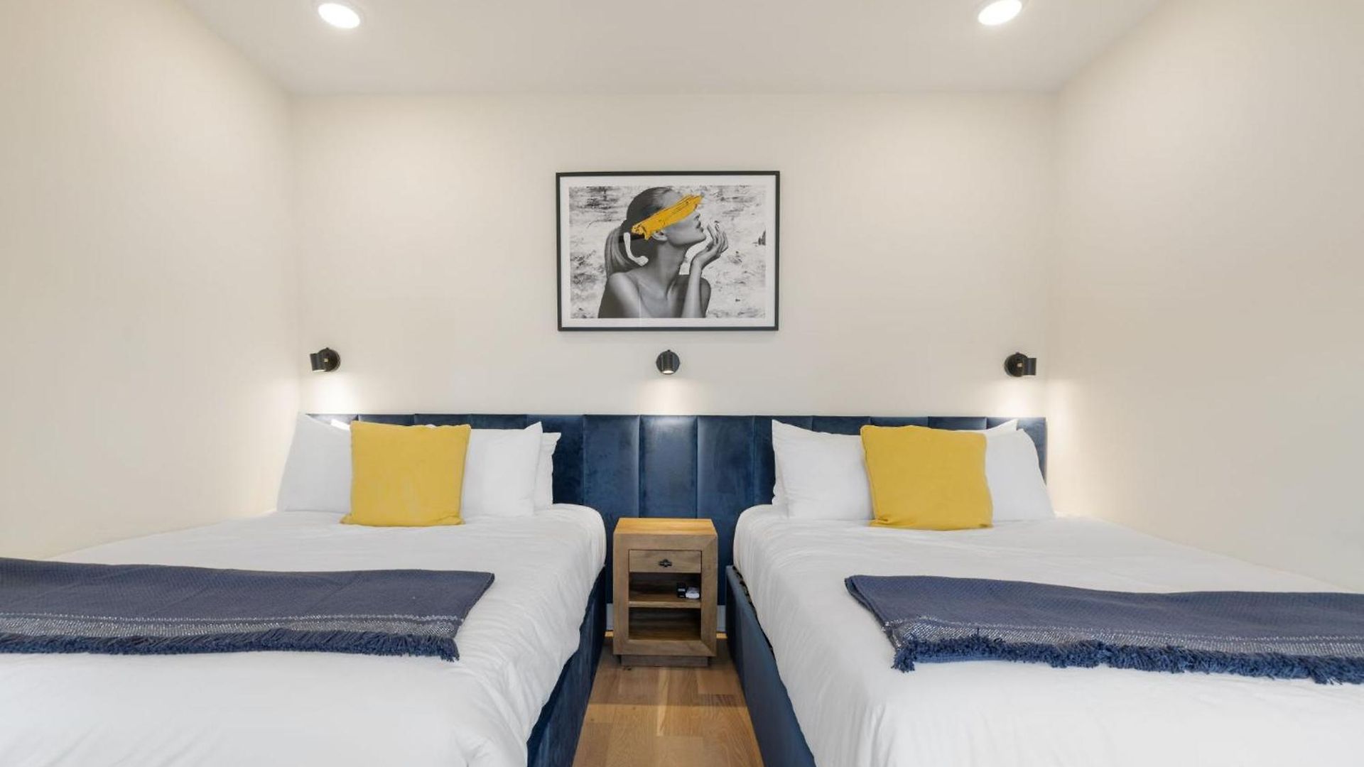 Holiday home The Ashford - Brand New Gem Walk To Weho Nashville