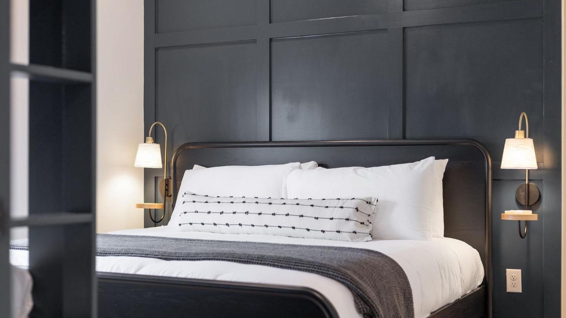 The Ashford - Brand New Gem Walk To Weho