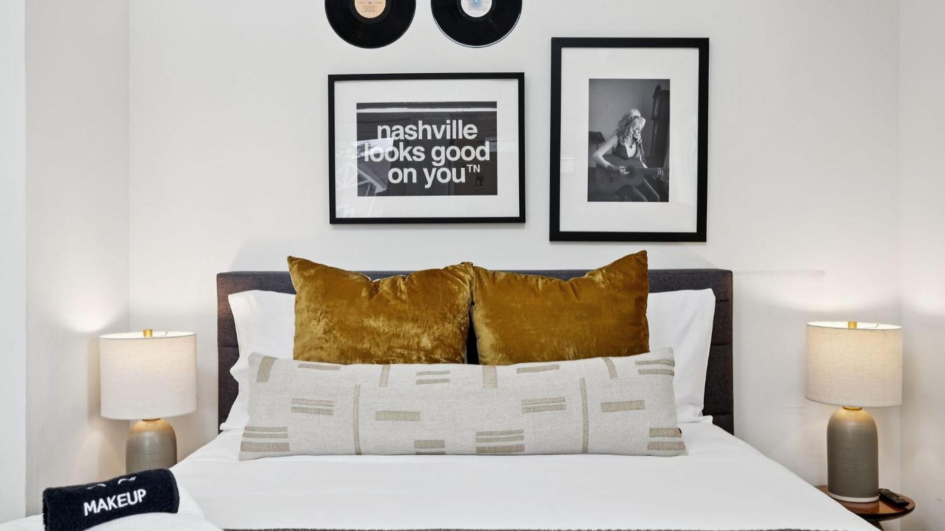 New Nash Modern Luxurious Space W Rooftop Views Holiday home