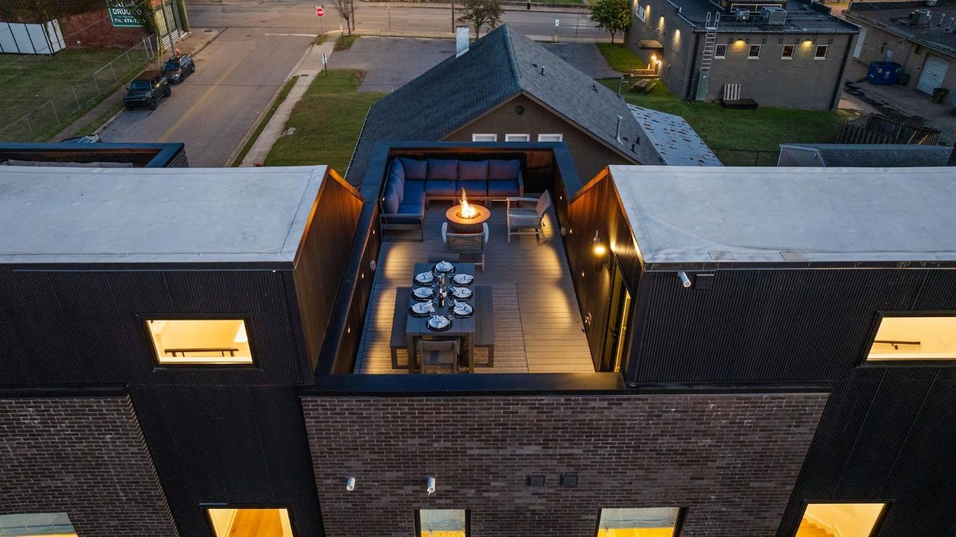 The Ashford - Brand New Gem Walk To Weho Holiday home Nashville
