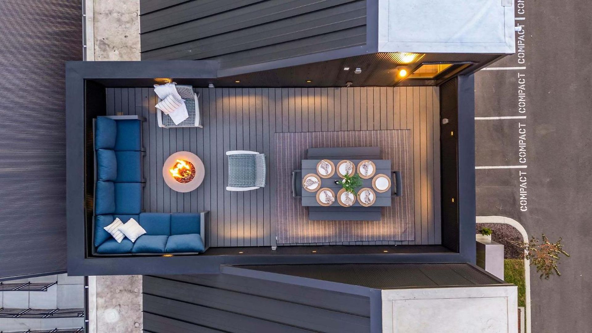 The Ashford - Brand New Gem Walk To Weho Holiday home