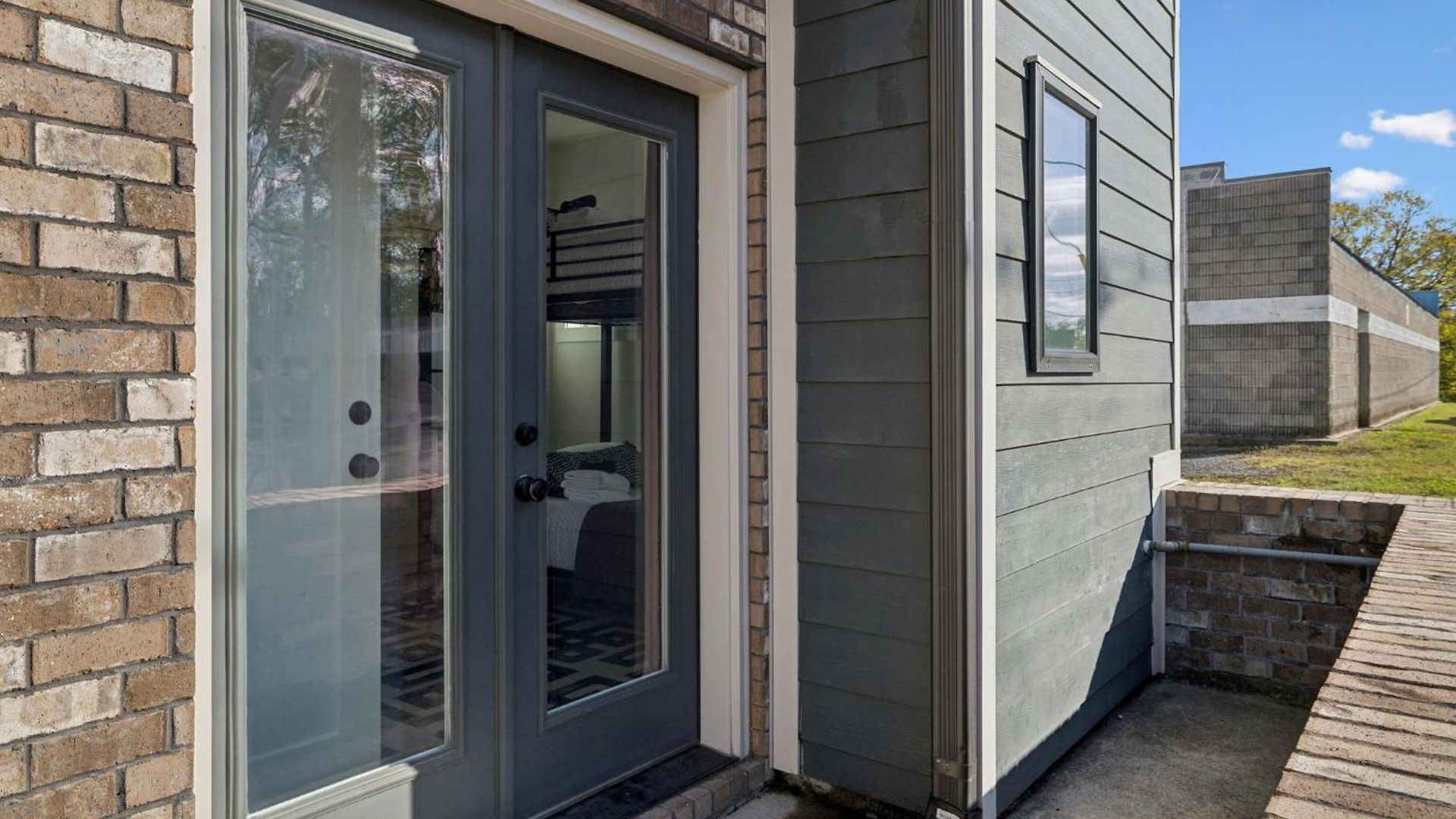 Holiday home New Nash Modern Luxurious Space W Rooftop Views *