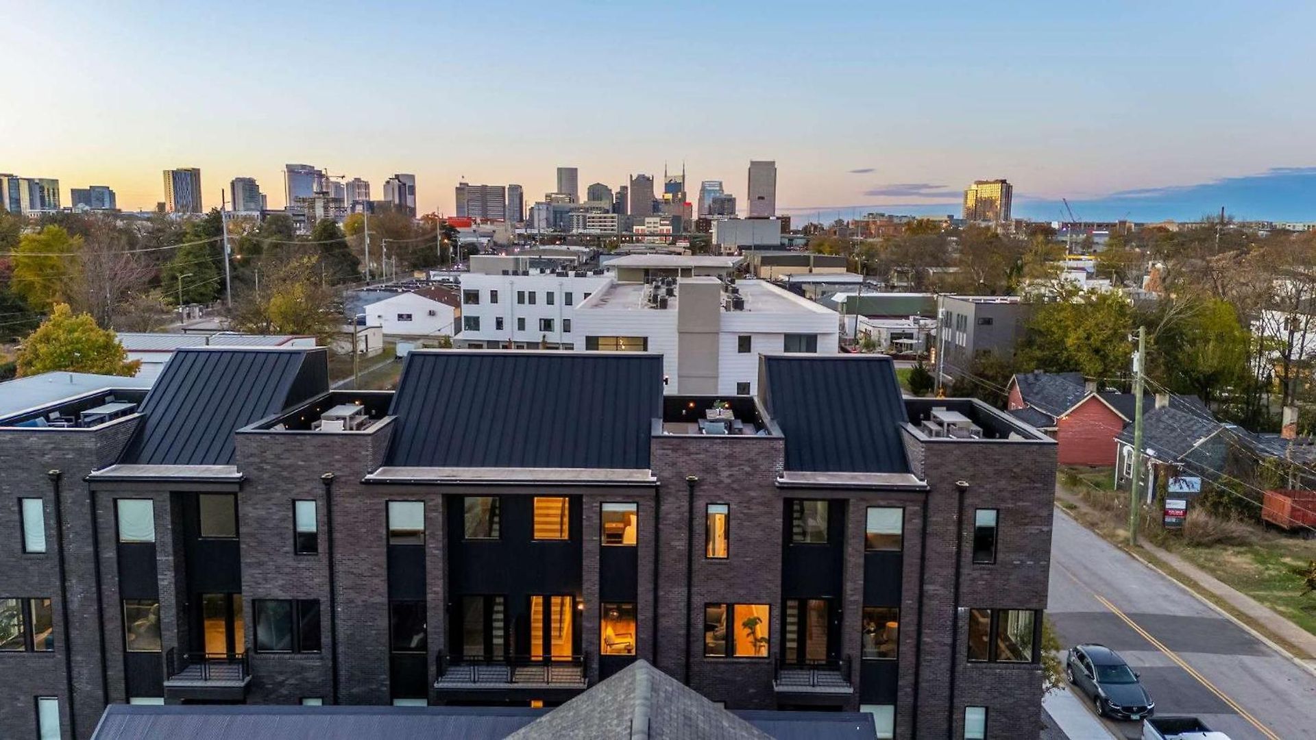 The Ashford - Brand New Gem Walk To Weho