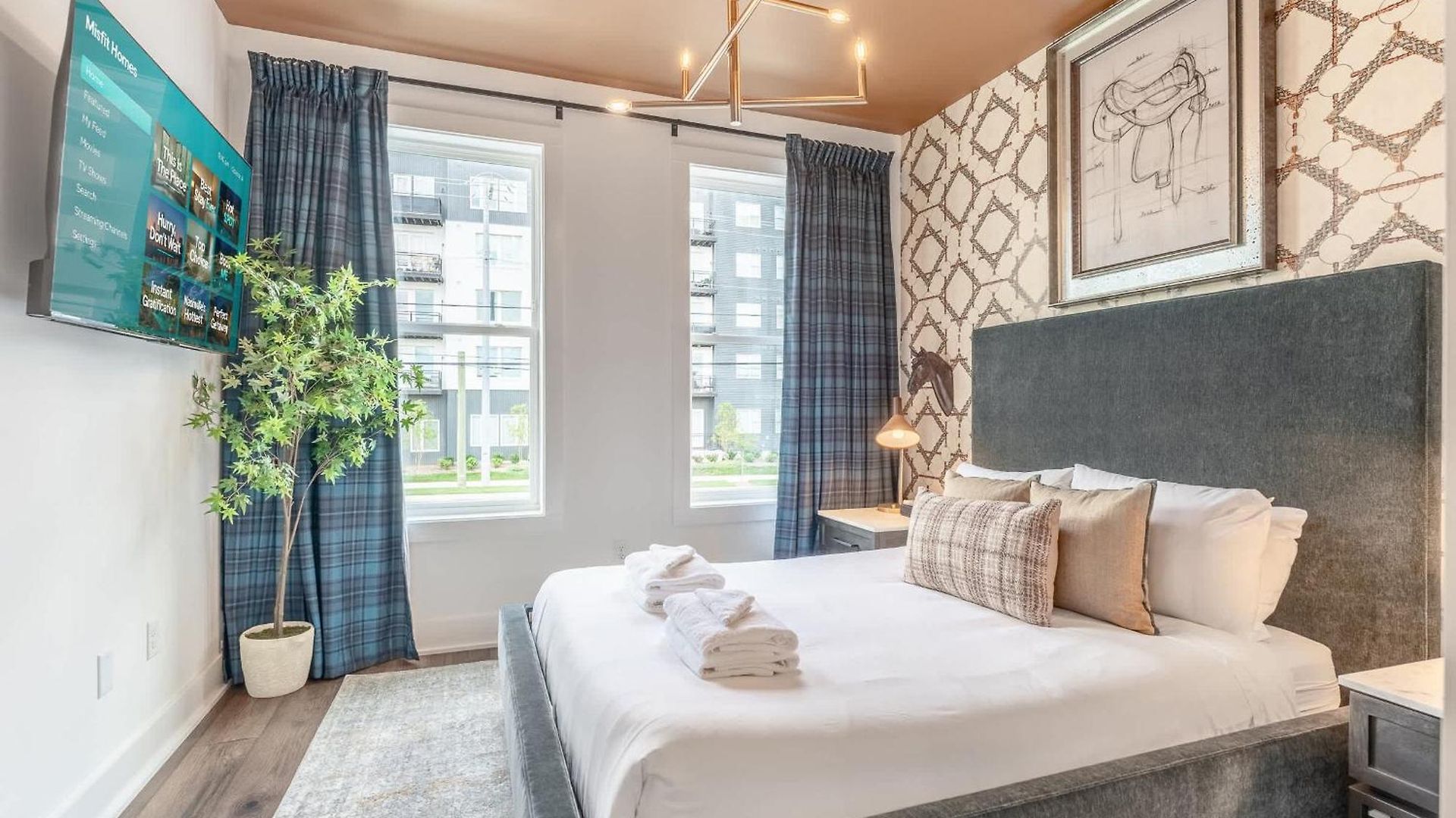 8br Rooftops With Hot Tub Fire Pit Skyline Views * Nashville