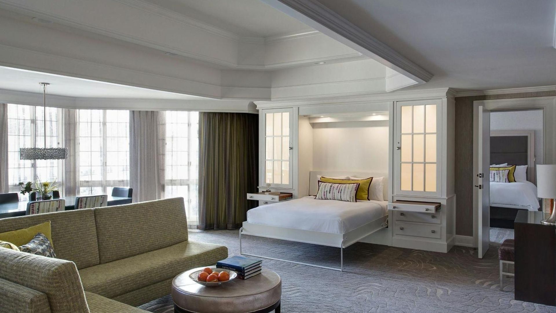Resort Gaylord Opryland & Convention Center 4*