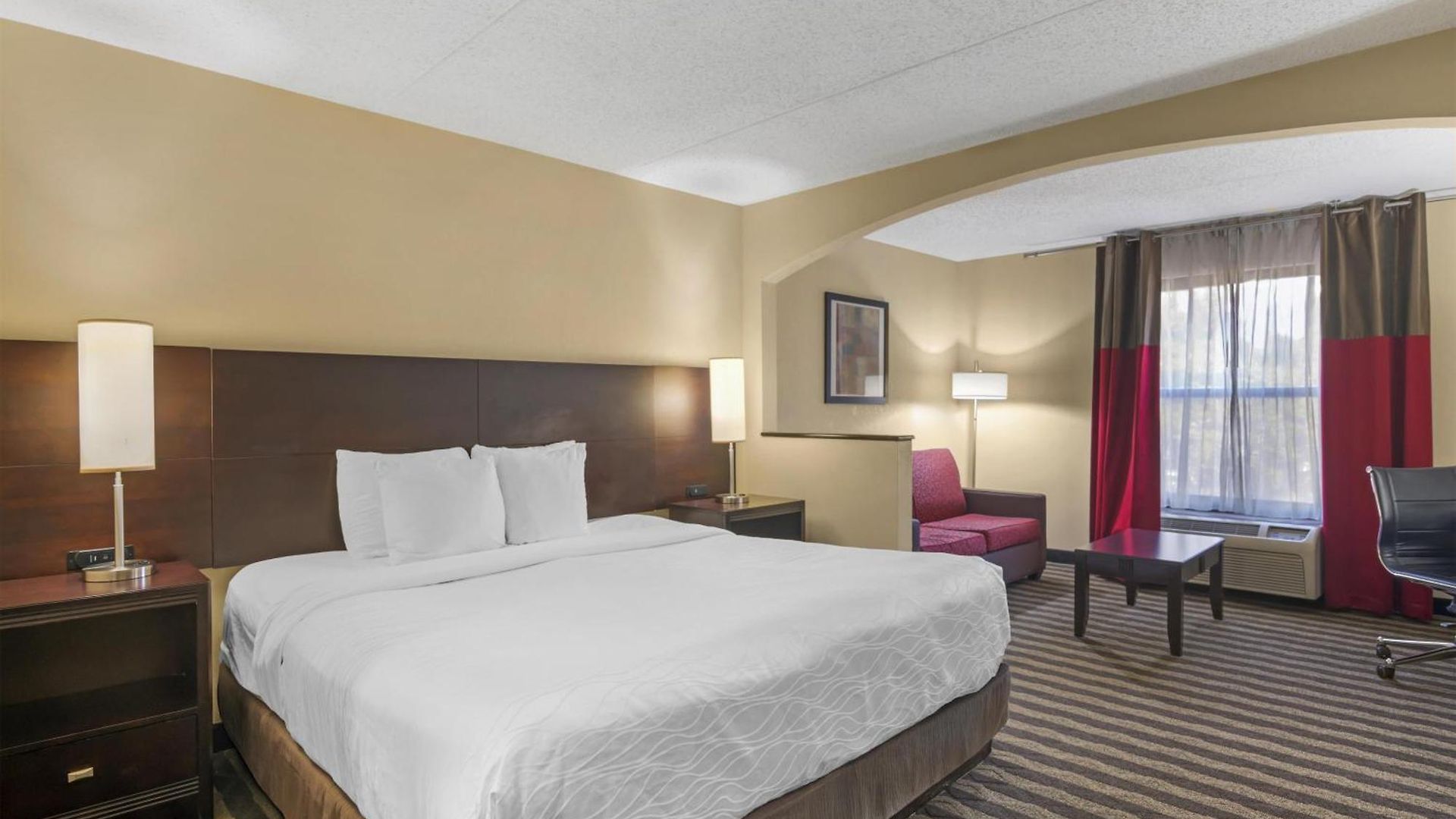 Western Near Opryland Nashville