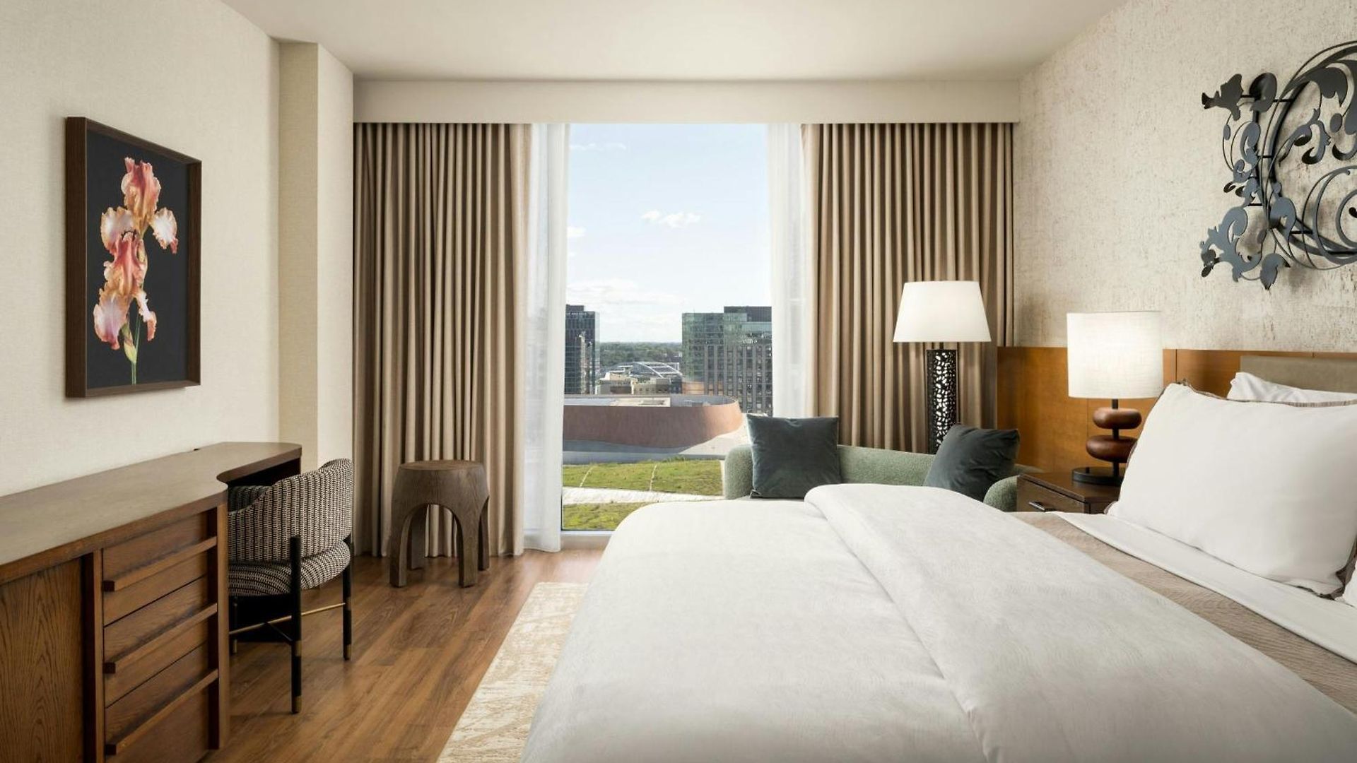 The Westin Hotel 4*