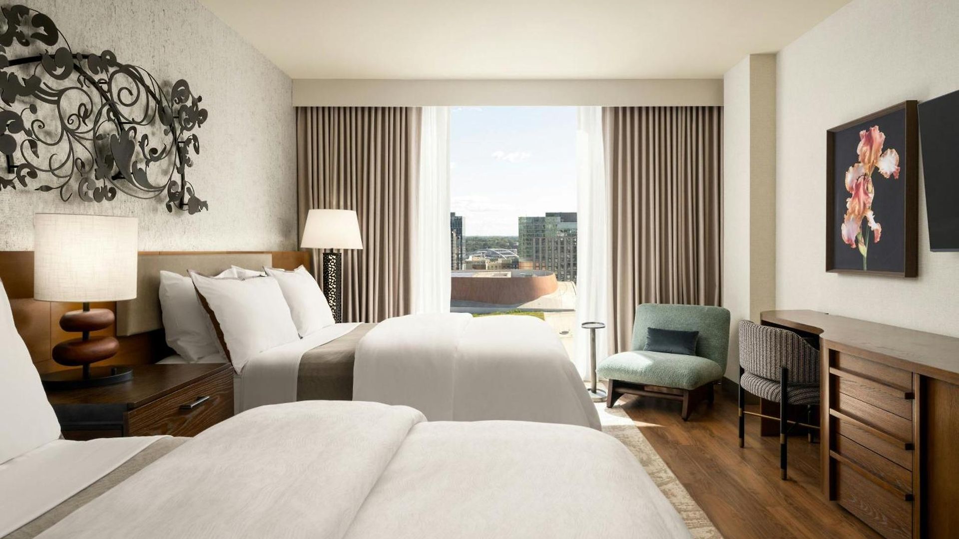 The Westin Hotel Nashville