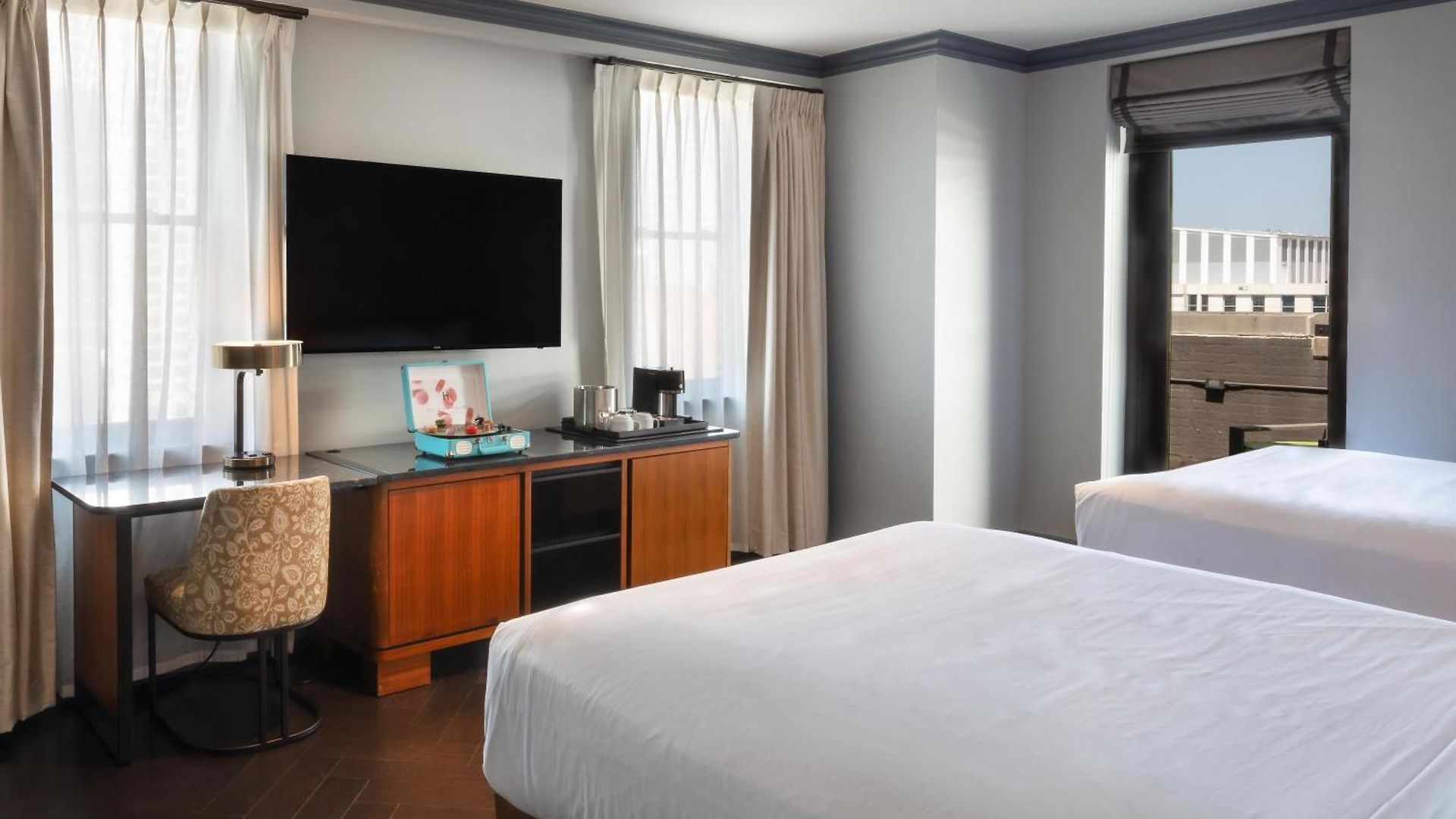 Hotel Holston House Nashville, In The Unbound Collection By Hyatt
