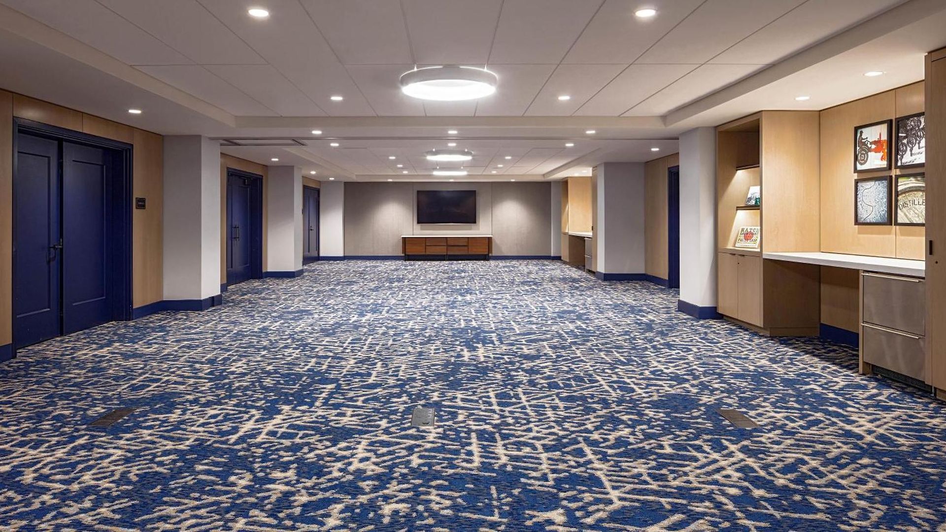 Holston House Nashville, In The Unbound Collection By Hyatt 4*