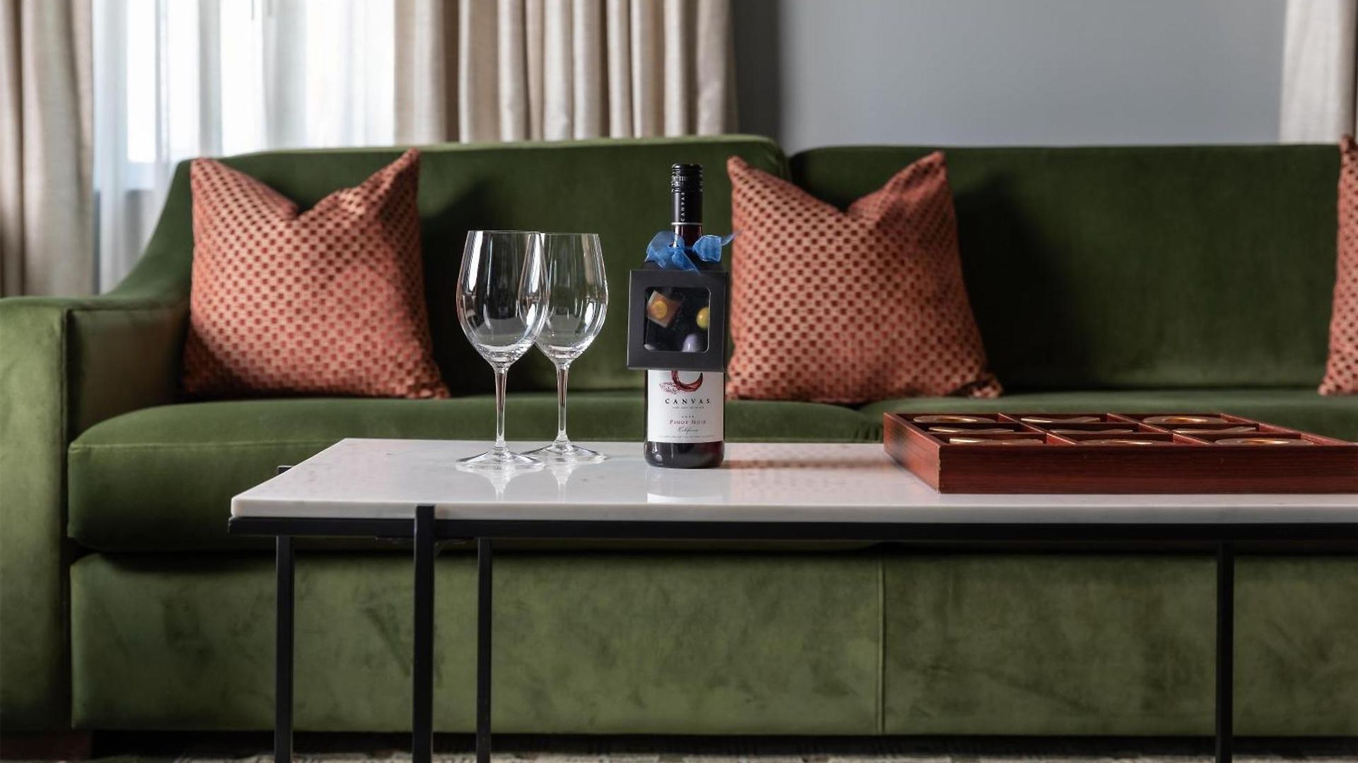 Hotel Holston House Nashville, In The Unbound Collection By Hyatt 4*