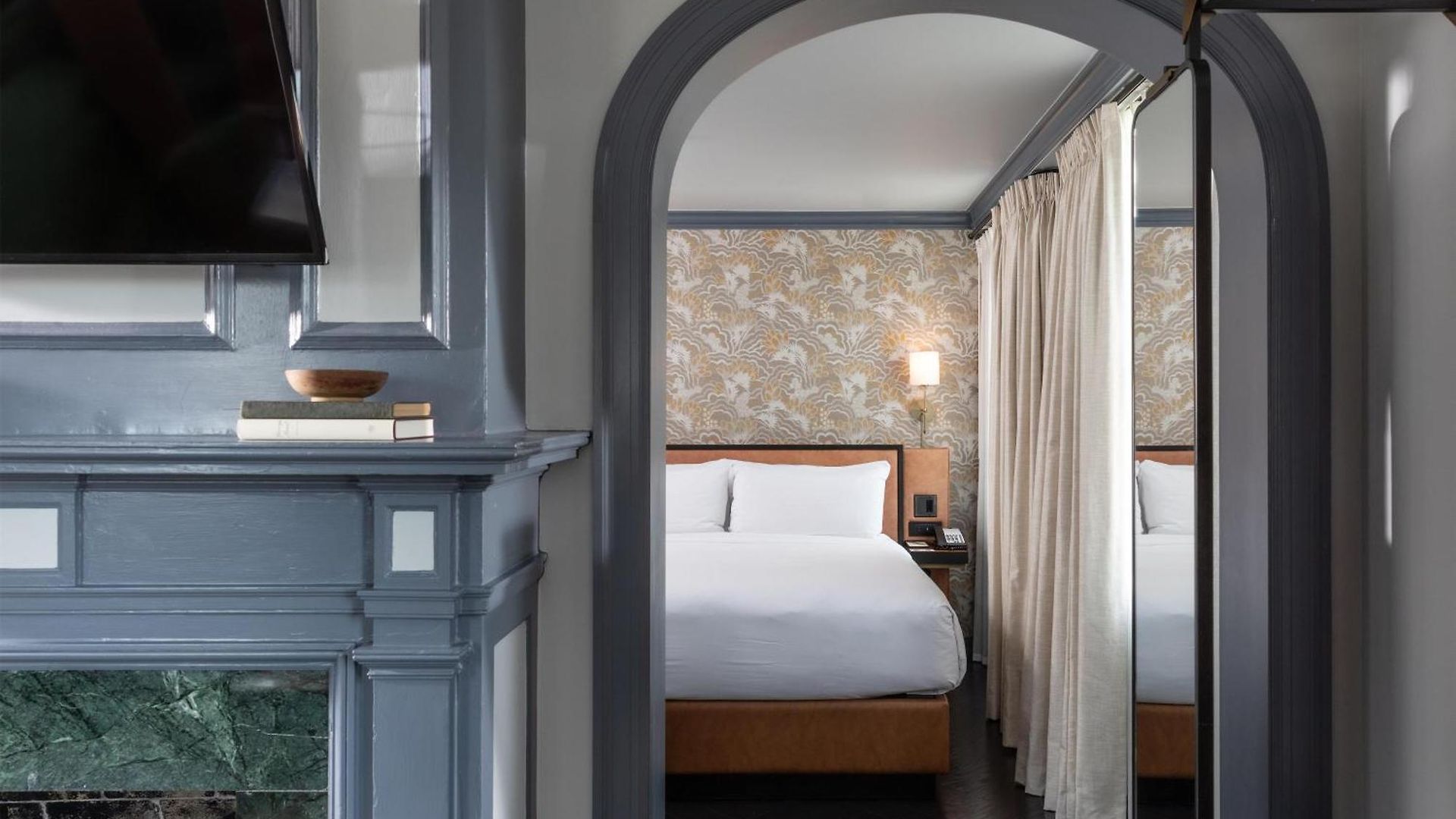 Holston House Nashville, In The Unbound Collection By Hyatt Hotel
