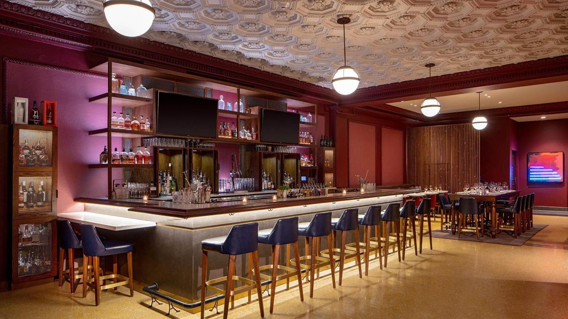 Hotel Holston House Nashville, In The Unbound Collection By Hyatt