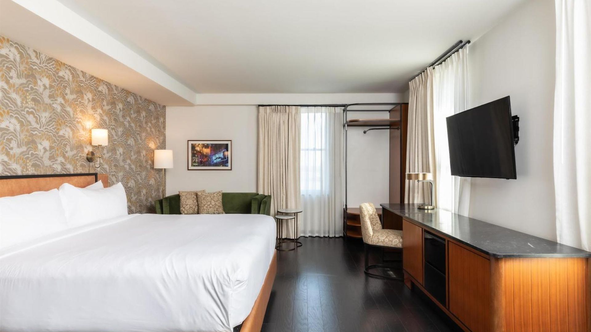 Holston House Nashville, In The Unbound Collection By Hyatt Hotel