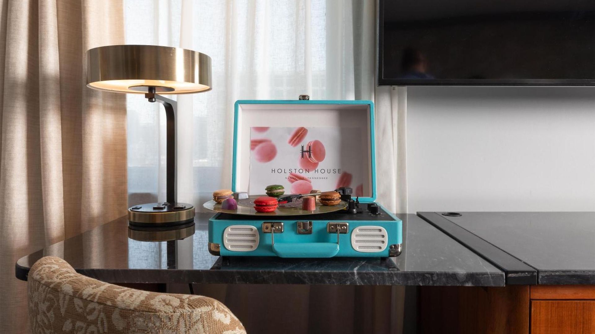 Hotel Holston House Nashville, In The Unbound Collection By Hyatt 4*