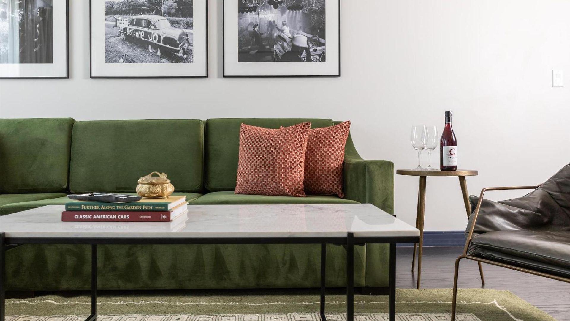 Holston House Nashville, In The Unbound Collection By Hyatt Hotel 4*