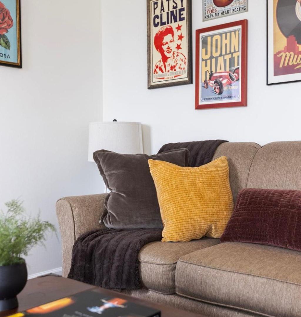 Downtown Riverfront Unit 820 Nashville
