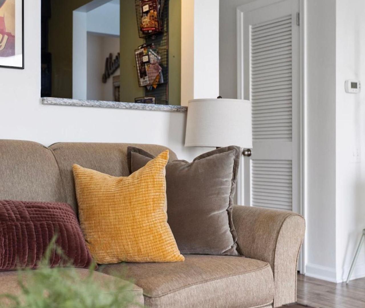 Downtown Riverfront Unit 820 Apartment Nashville