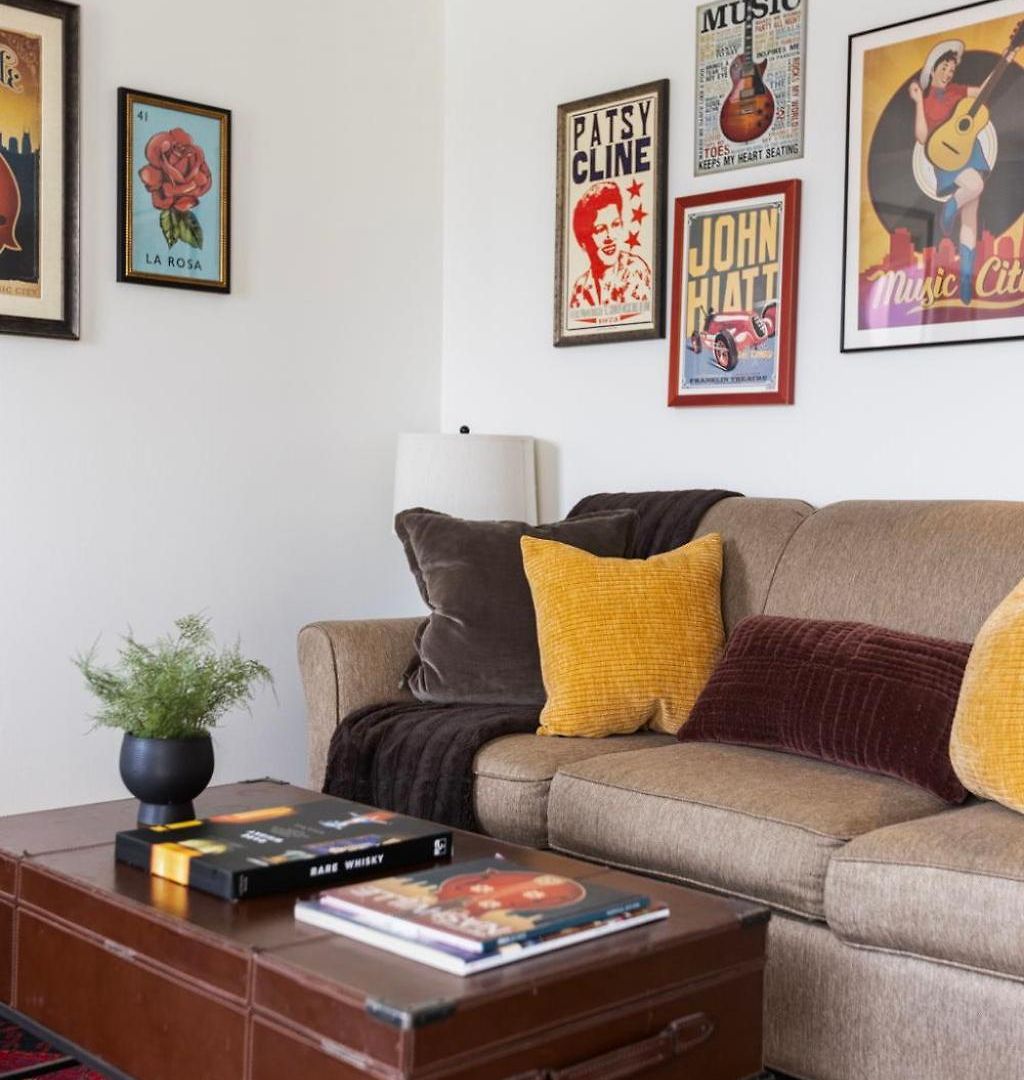Apartment Downtown Riverfront Unit 820