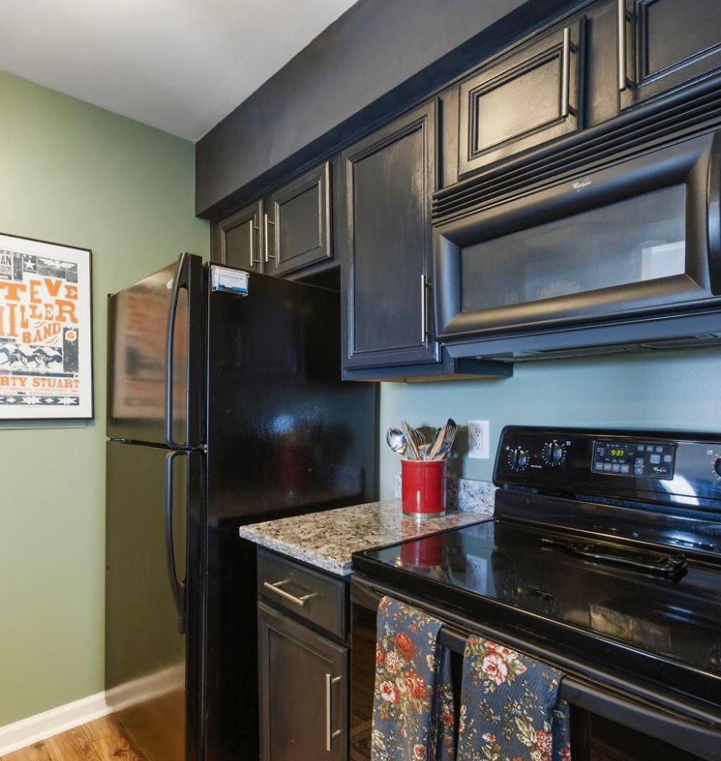 Apartment Downtown Riverfront Unit 820