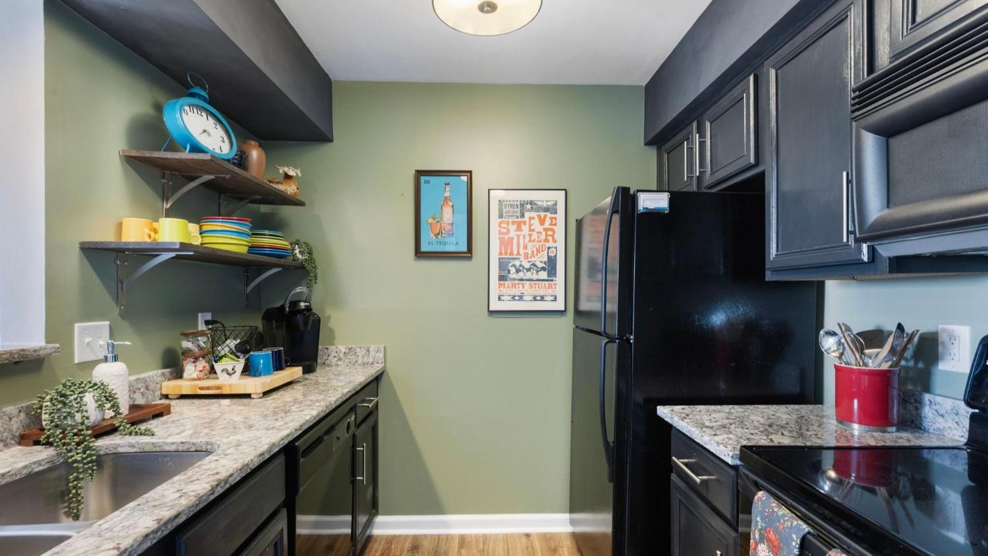 Downtown Riverfront Unit 820 Apartment